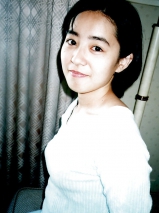 Japanese Girl -Kanako 1