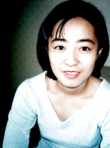 Japanese Girl -Kanako 1