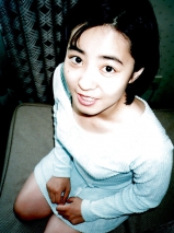 Japanese Girl -Kanako 1