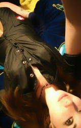 Sexy cute teen Heather