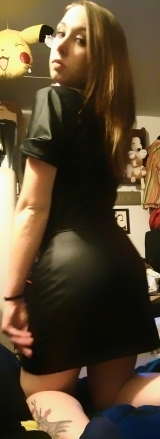 Sexy cute teen Heather