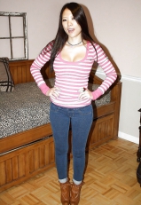 I Love Real Asian Women #4