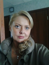 Svetlana