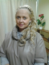 Svetlana