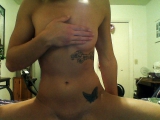 Self shot amateur 7