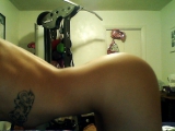 Self shot amateur 7