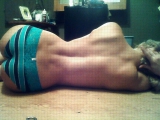 Self shot amateur 7