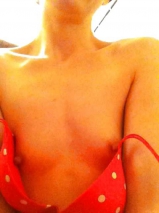 My body