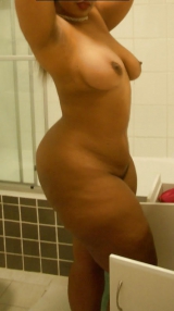 My body