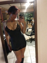 Busty Iris