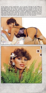 Foxy Lady Vol.2. No.7