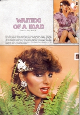 Foxy Lady Vol.2. No.7