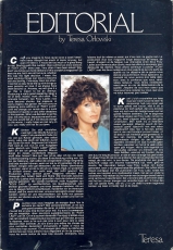 Foxy Lady Vol.2. No.7