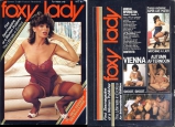 Foxy Lady Vol.2. No.7