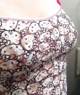 Comment on these Tits