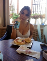 Turkish teen 24