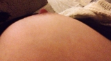 Tiny titties of 27yo sexchat friend