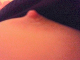 Tiny titties of 27yo sexchat friend