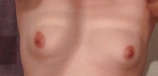 Tiny titties of 27yo sexchat friend