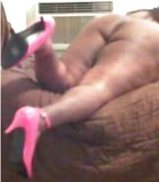 Just me and my big ass