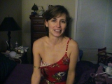 Brunette milf