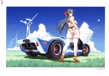 STARLESS (Seishoujo Art Works)