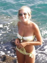 Marie, my sister !