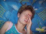 ANTONINA MOSKVA
