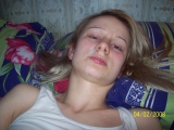 ANTONINA MOSKVA