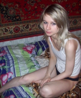 ANTONINA MOSKVA