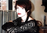 Christina Hendricks...IS A BLOND?!?!!?!?!?!