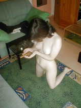 Working petgirl 10