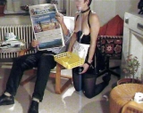 Working petgirl 10