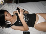 Asian Panty