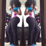 DAMN SHE GOT DAT WORK VOL.338