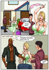 The Massage !!