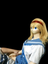 Lovedoll