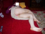 Amateur Anal BBW