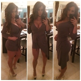 Kaitlyn Sexy Selfie