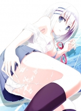 Hentai Date a Live