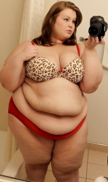 KICKASS BBW UNLOADS #6!