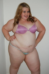 KICKASS BBW UNLOADS #6!
