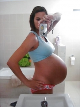 Pregnant 12