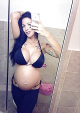 Pregnant 12