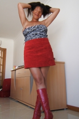 Jane flashing for you