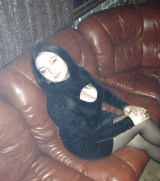 Busty Russian Woman 2541