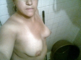 Autofotos de gorda caliente