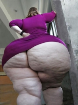 Phat Ass Booty Dimples