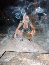 Horny amateur 44