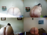 Pearadise! (SSBBW)